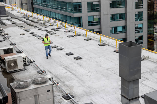 Professional Roofing Service in Falfurrias, TX